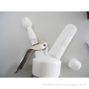 whipped cream chargers with CE FCC KC RoHs